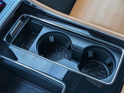 2023 Lincoln Aviator Black Label