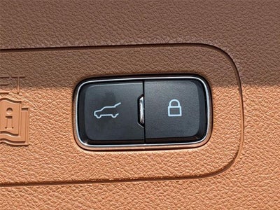2023 Lincoln Aviator Black Label