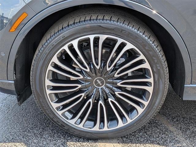 2023 Lincoln Aviator Black Label