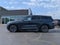 2023 Lincoln Aviator Black Label