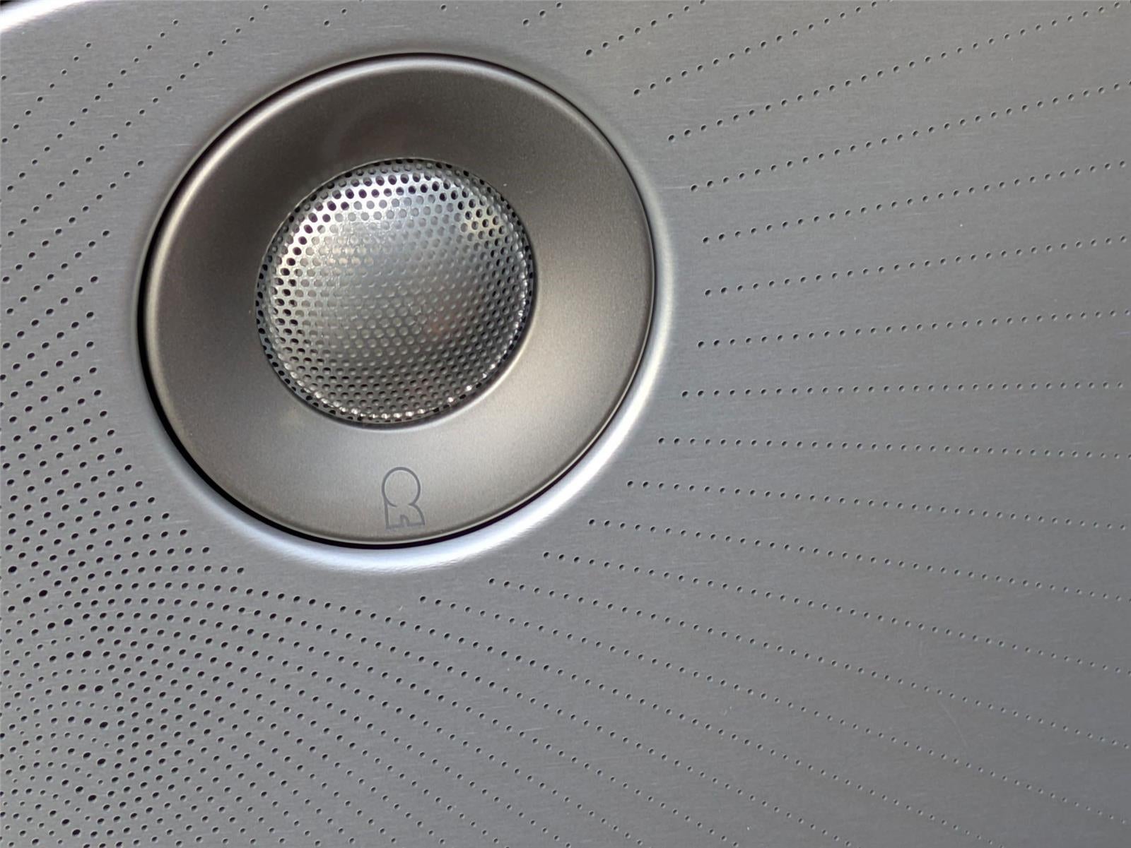 2025 Lincoln Aviator Black Label