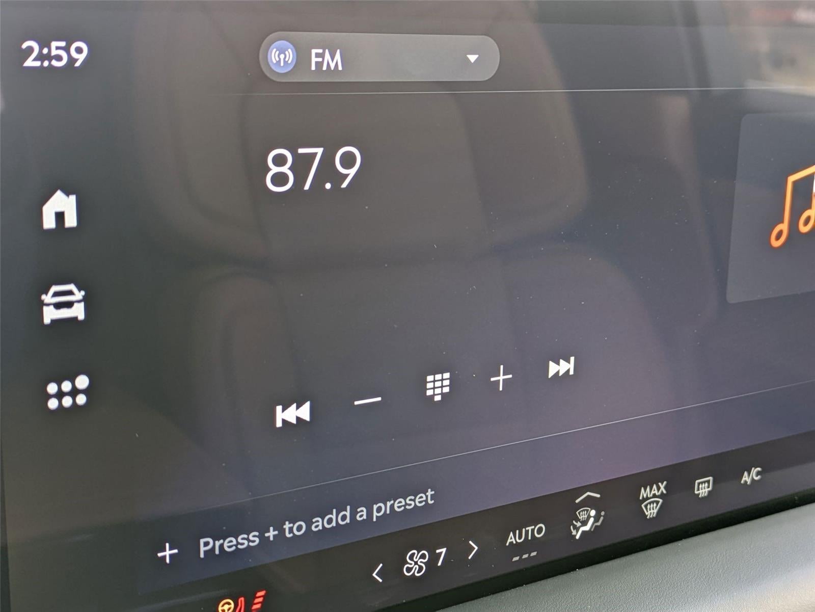 2025 Lincoln Aviator Black Label