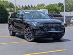 2025 Lincoln Aviator Black Label