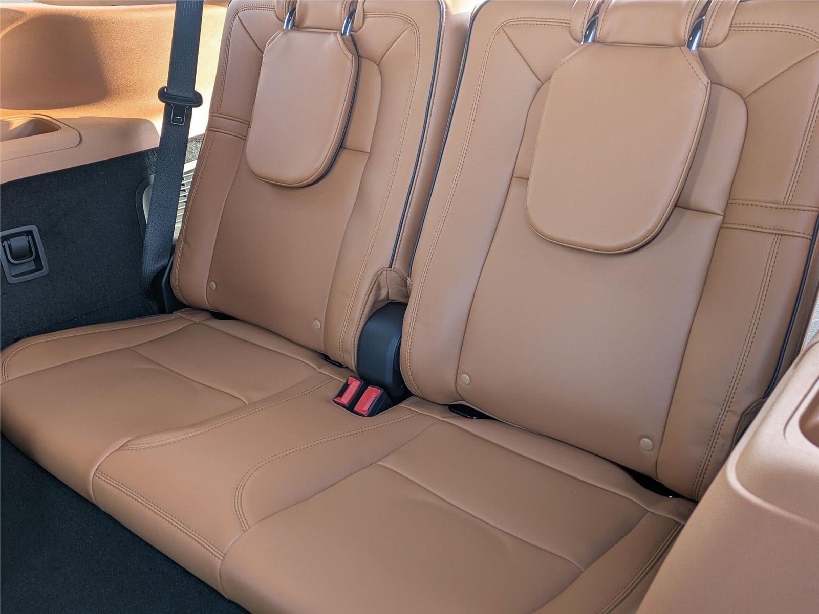 2025 Lincoln Aviator Black Label