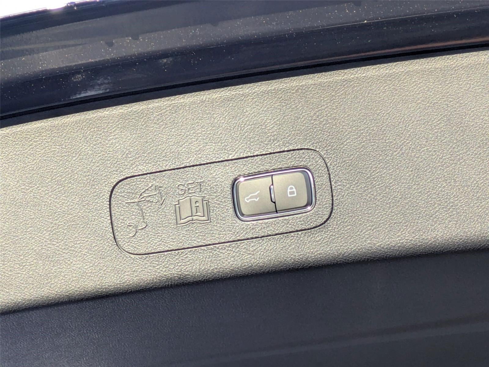 2025 Lincoln Aviator Black Label