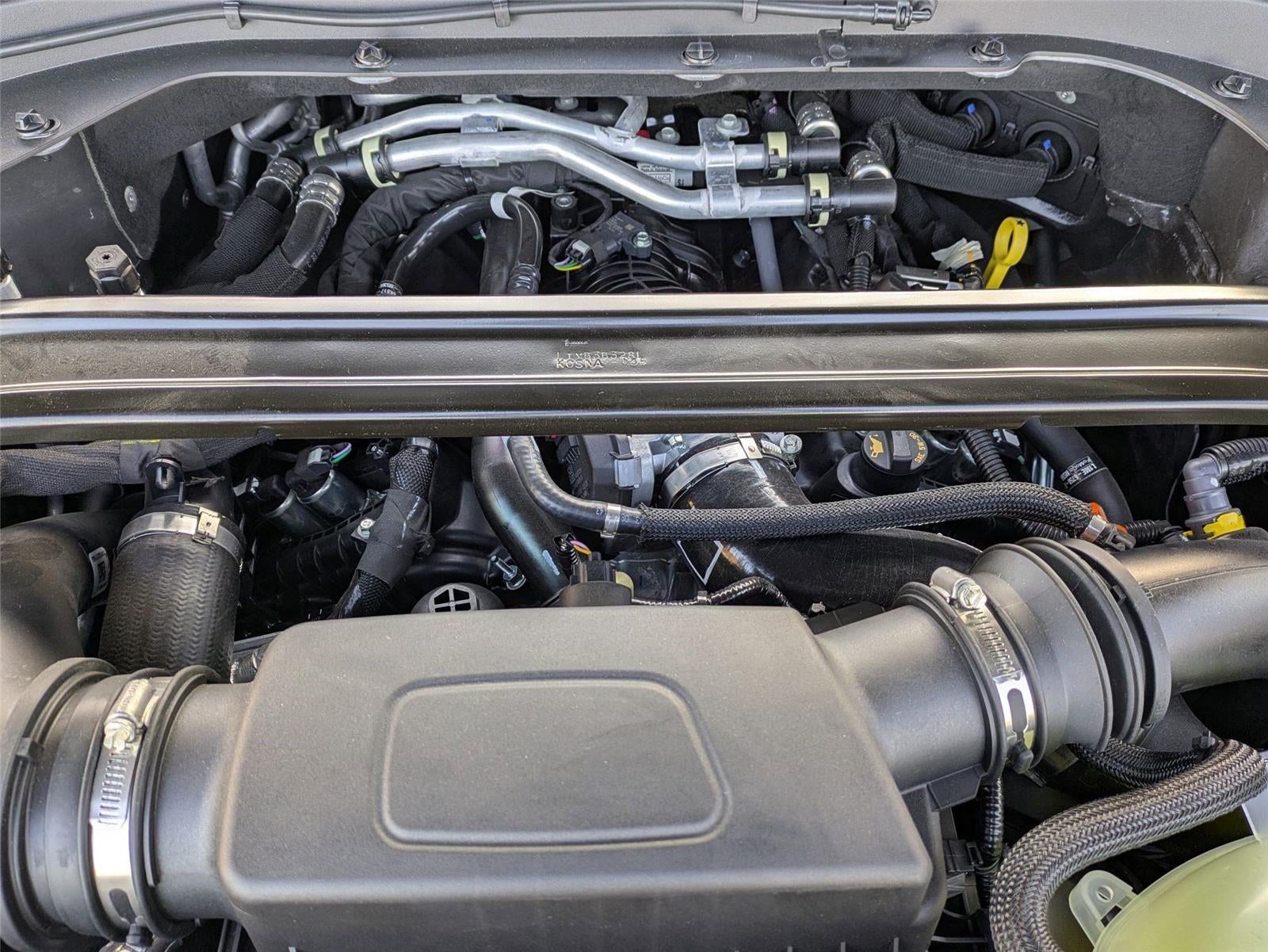 2025 Lincoln Aviator Black Label