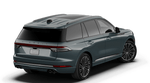 2027 Lincoln Aviator Black Label