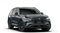 2027 Lincoln Aviator Black Label