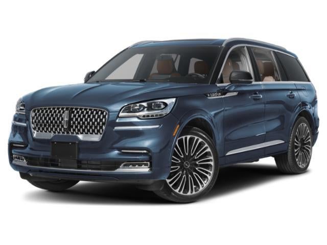 2024 Lincoln Aviator Black Label AWD's photo