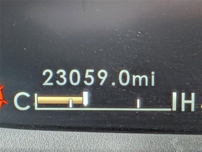 2024 Lincoln Aviator Black Label