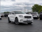 2024 Lincoln Aviator Black Label