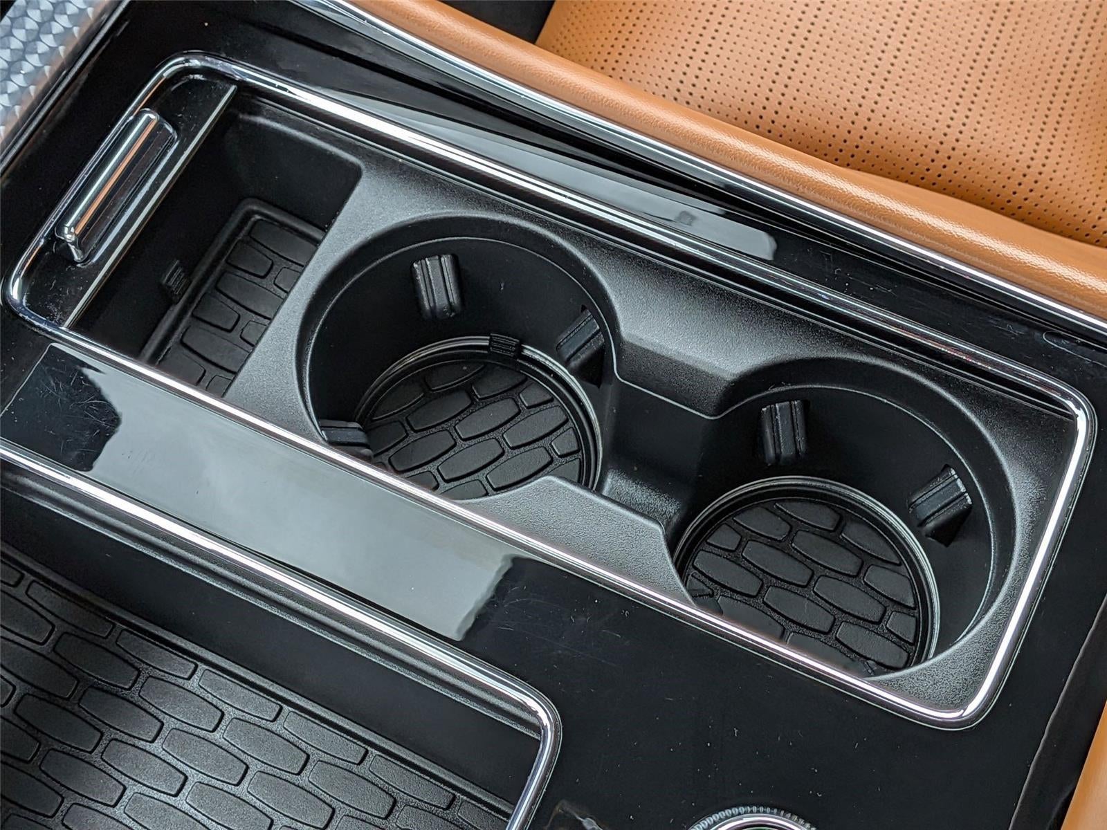 2024 Lincoln Aviator Black Label