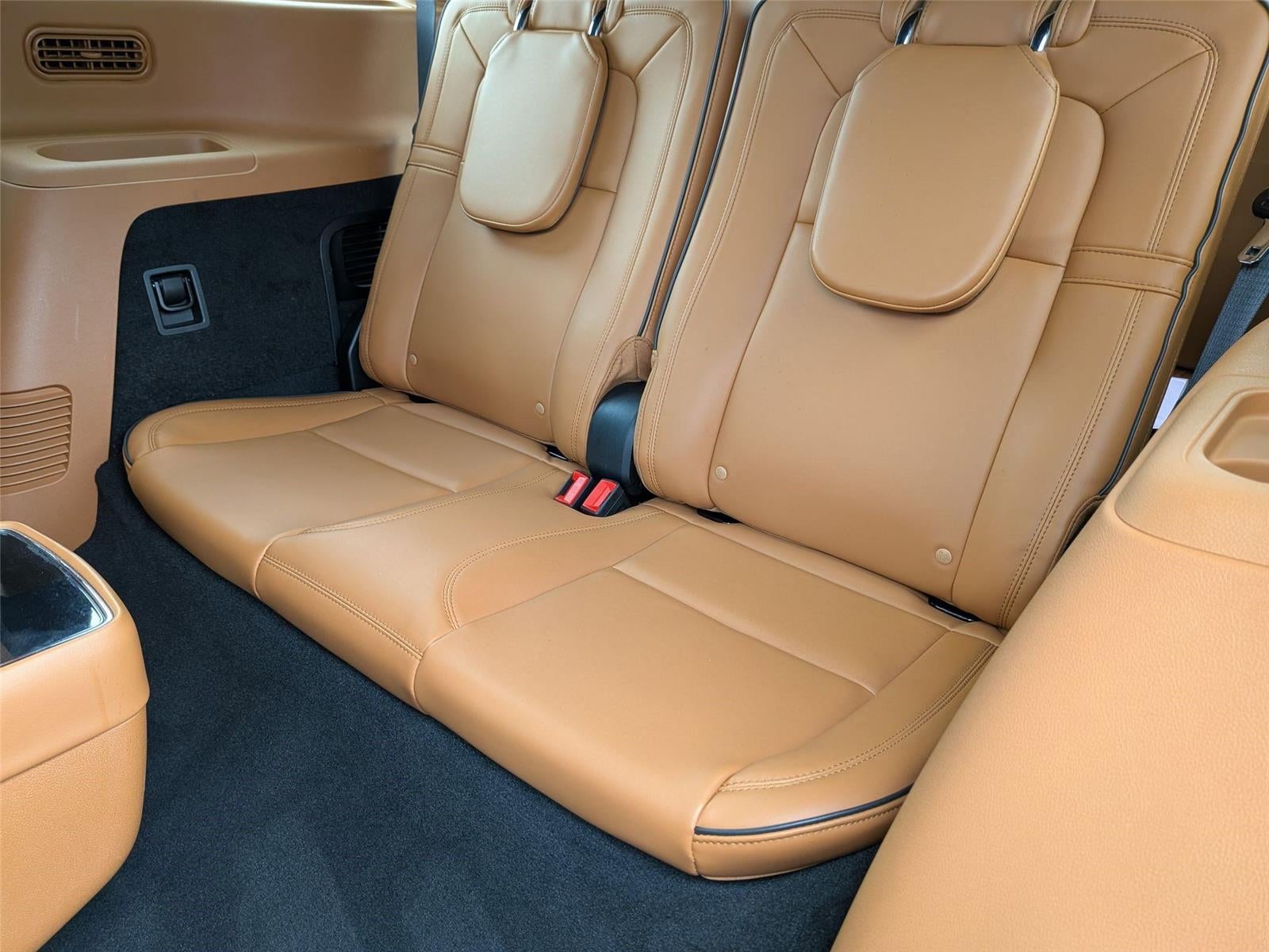 2024 Lincoln Aviator Black Label
