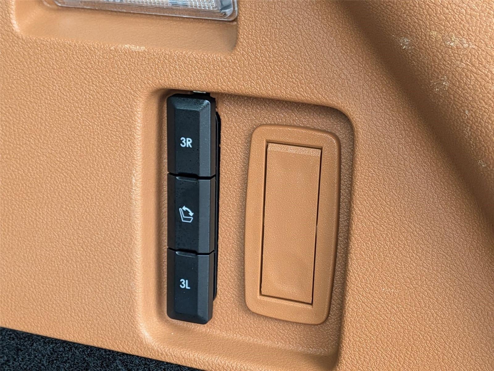 2024 Lincoln Aviator Black Label
