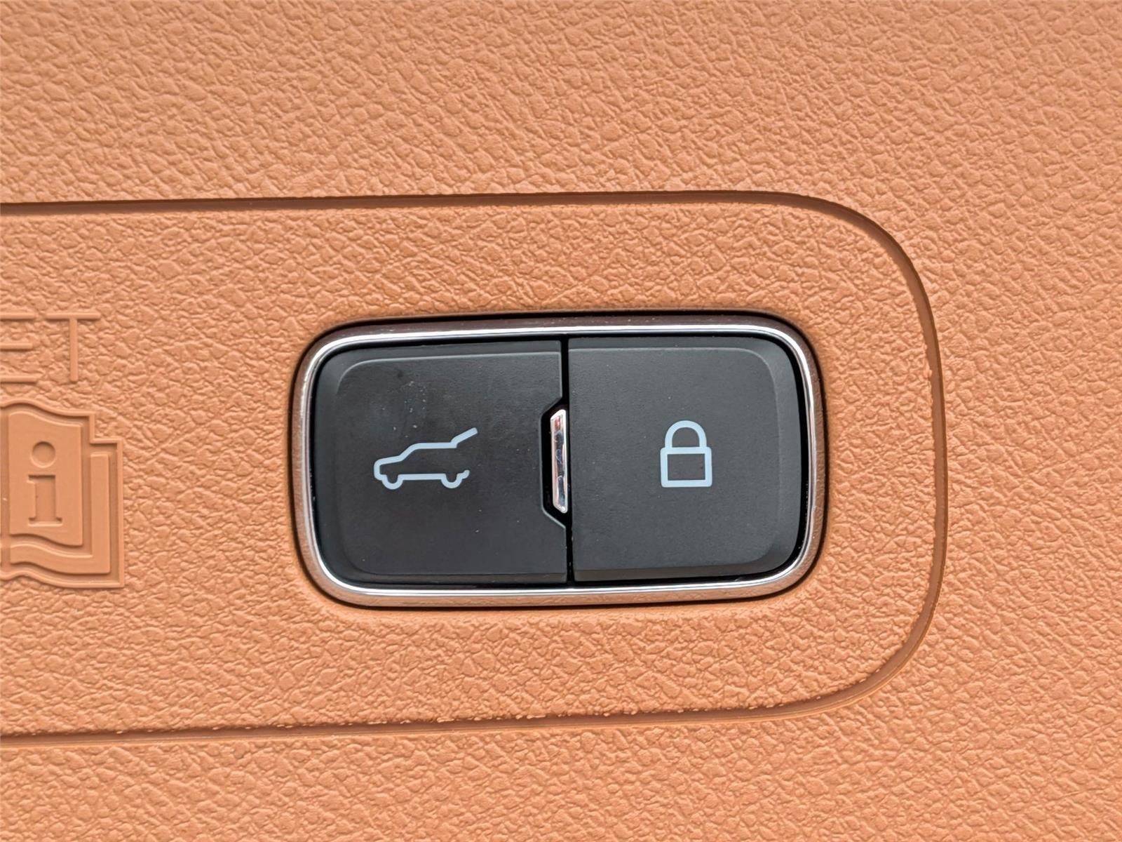 2024 Lincoln Aviator Black Label