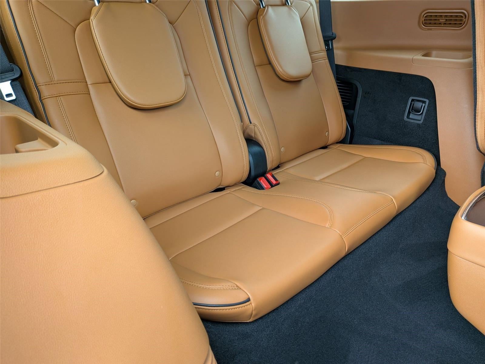 2024 Lincoln Aviator Black Label