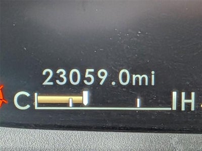 2024 Lincoln Aviator Black Label