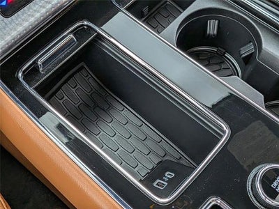 2024 Lincoln Aviator Black Label