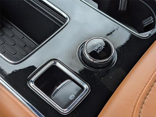 2024 Lincoln Aviator Black Label