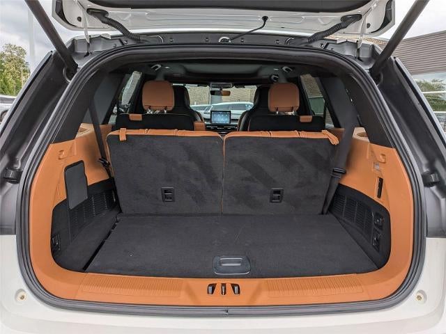 2024 Lincoln Aviator Black Label