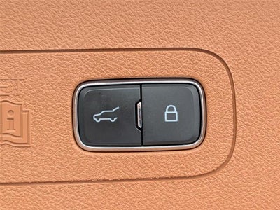 2024 Lincoln Aviator Black Label
