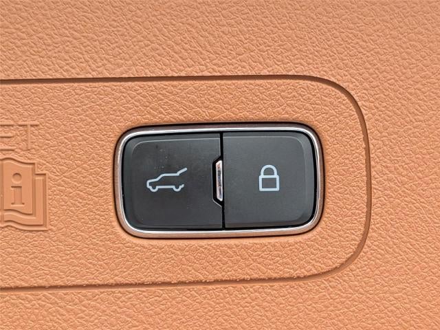 2024 Lincoln Aviator Black Label