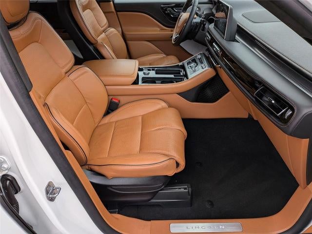 2024 Lincoln Aviator Black Label