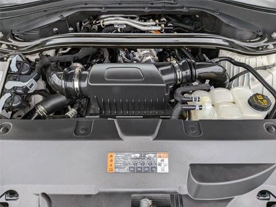 2024 Lincoln Aviator Black Label