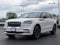2024 Lincoln Aviator Black Label