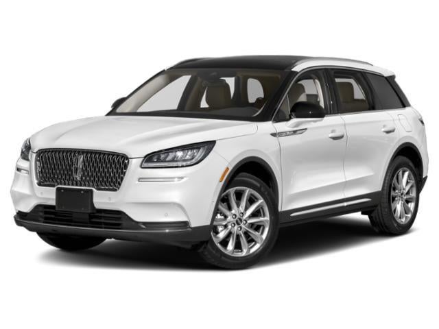 2022 Lincoln Corsair Reserve AWD's photo