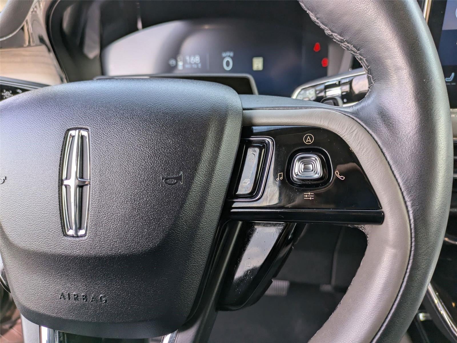 2023 Lincoln Corsair Reserve