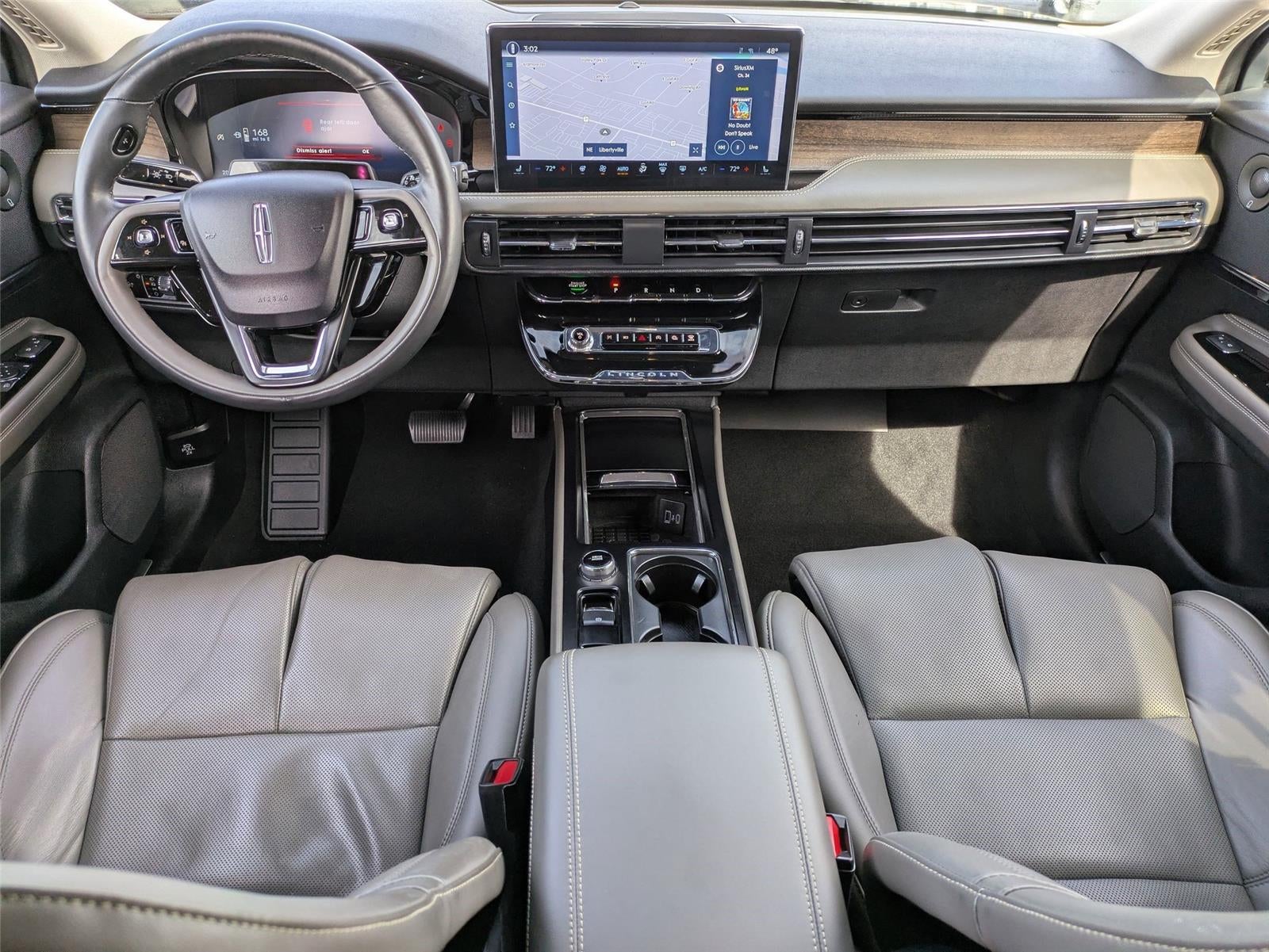 2023 Lincoln Corsair Reserve