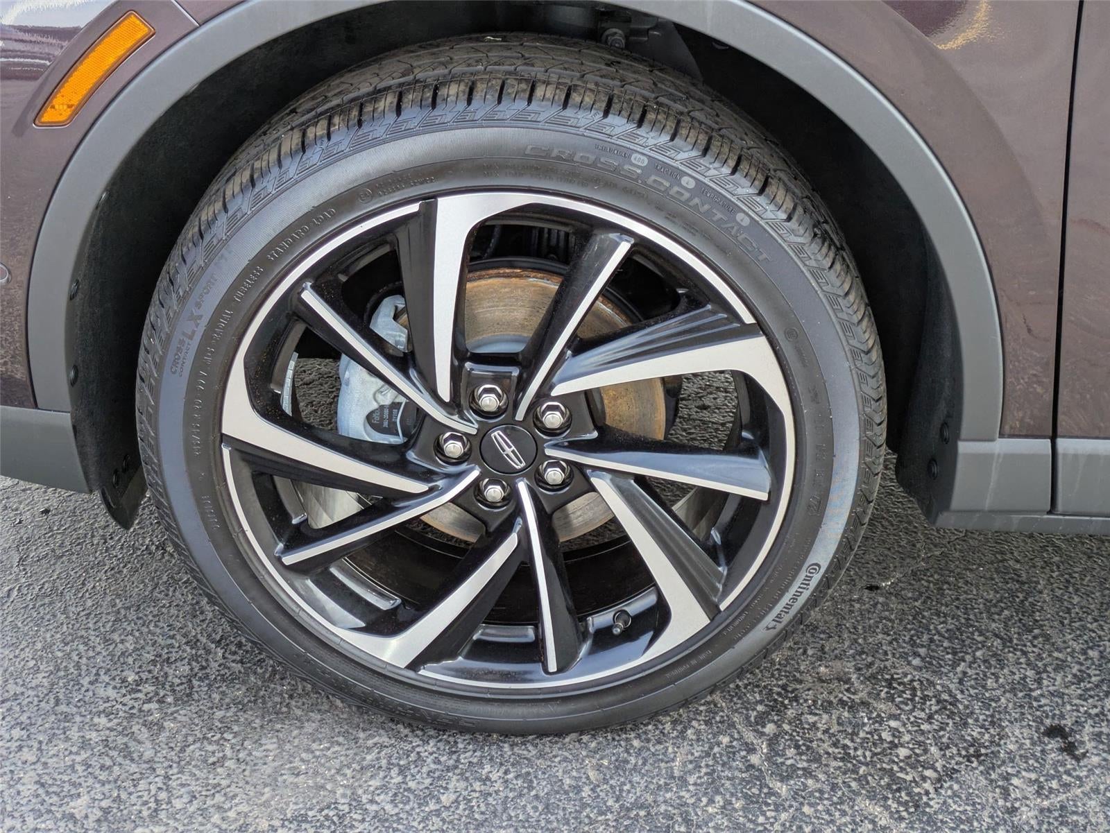 2023 Lincoln Corsair Reserve