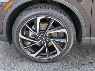 2023 Lincoln Corsair Reserve