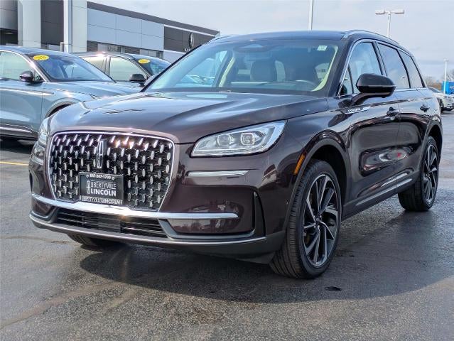 2023 Lincoln Corsair Reserve