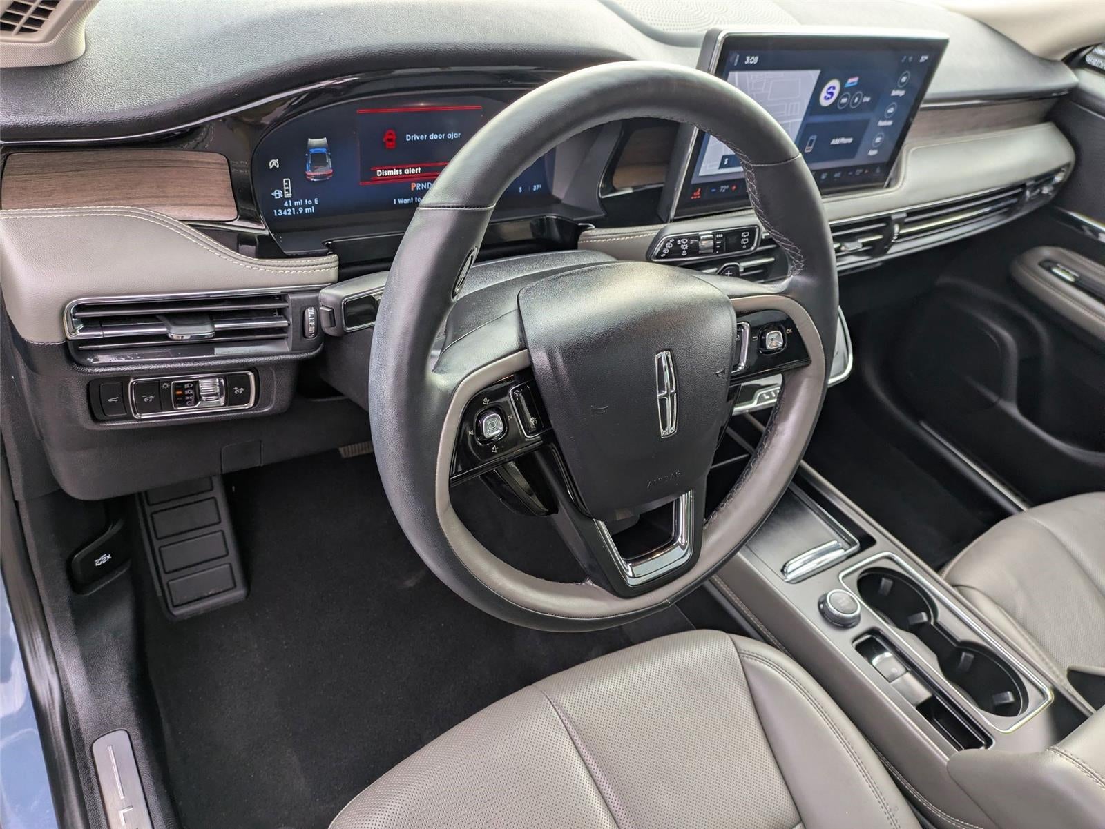 2023 Lincoln Corsair Reserve