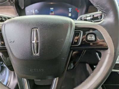 2023 Lincoln Corsair Reserve