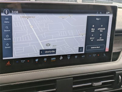 2023 Lincoln Corsair Reserve