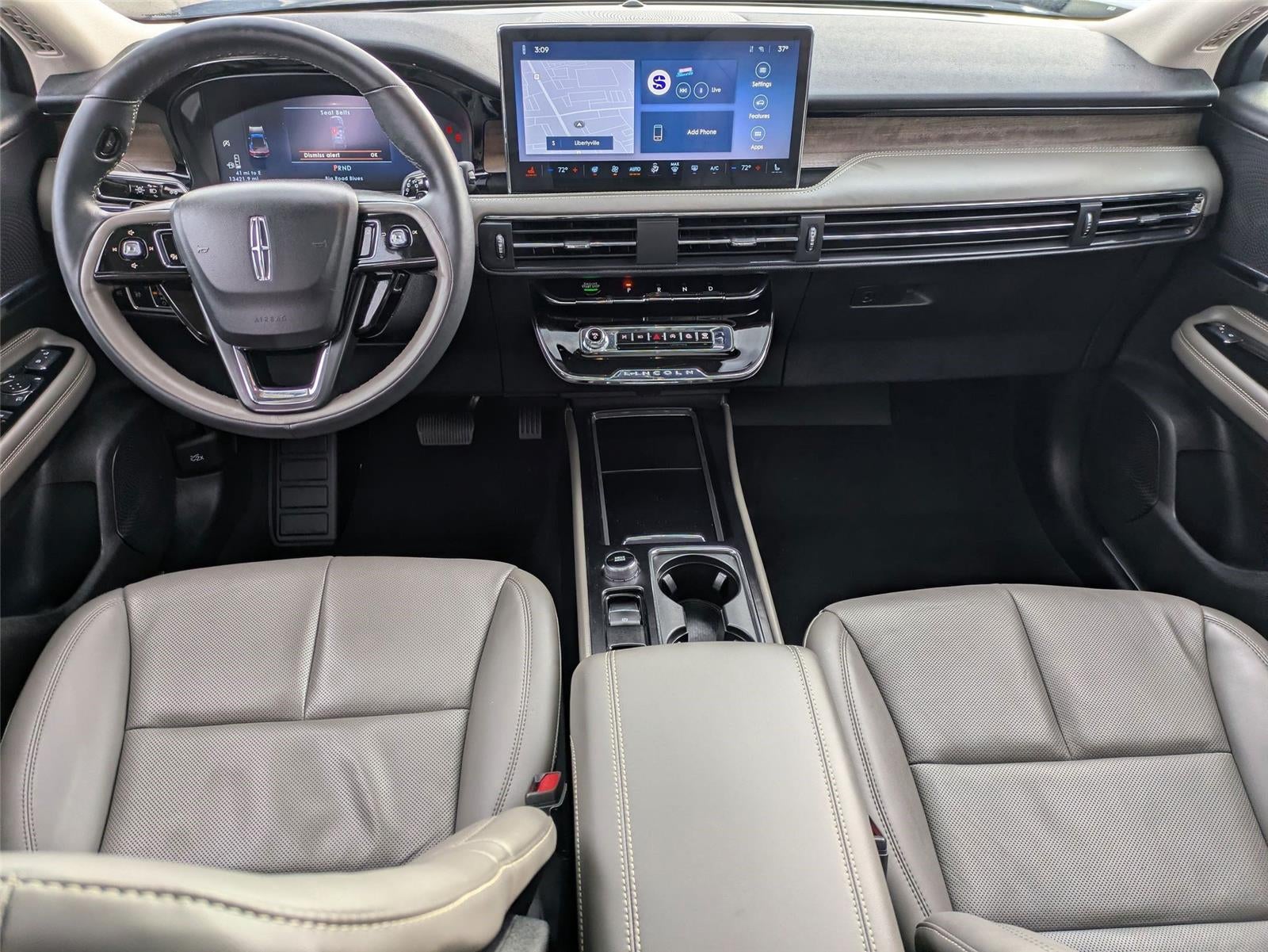 2023 Lincoln Corsair Reserve