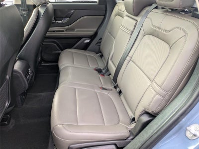 2023 Lincoln Corsair Reserve