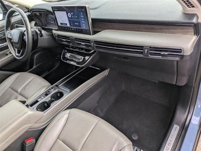 2023 Lincoln Corsair Reserve