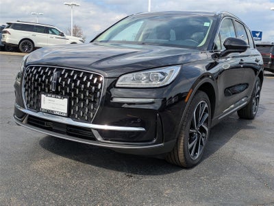 2023 Lincoln Corsair Reserve