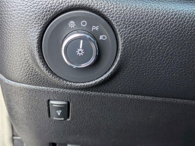 2017 Lincoln Navigator Select