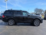 2017 Lincoln Navigator Select