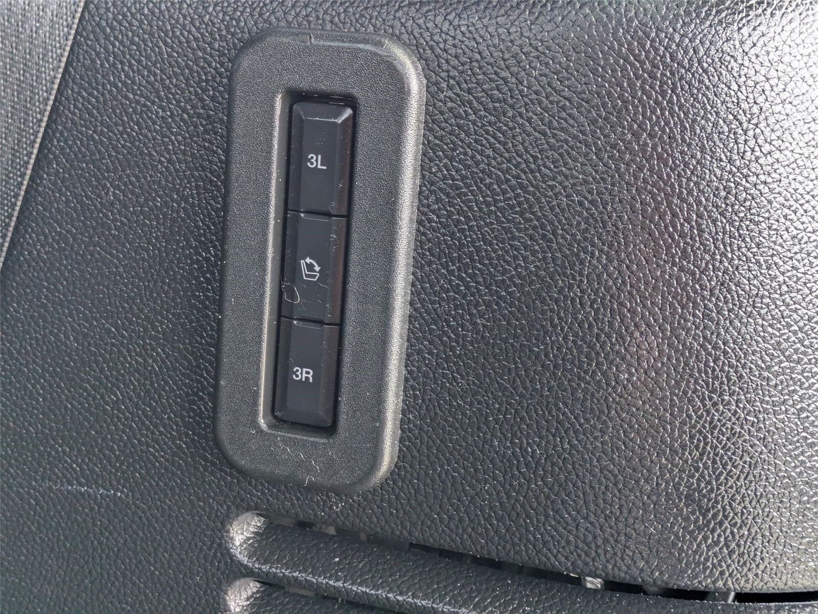 2017 Lincoln Navigator Select