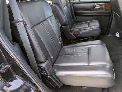 2017 Lincoln Navigator Select