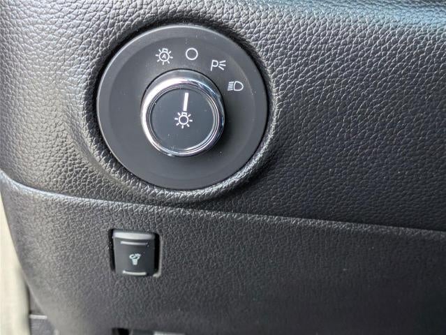 2017 Lincoln Navigator Select