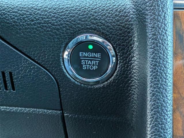 2017 Lincoln Navigator Select