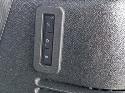 2017 Lincoln Navigator Select