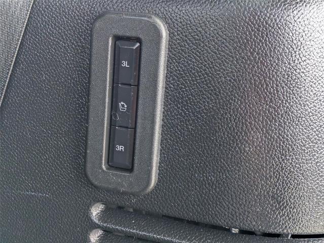 2017 Lincoln Navigator Select